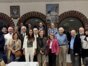 Το πρώτο Αντάμωμα Λαγκαδινών πραγματοποιήθηκε στις ΗΠΑ