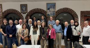 Το πρώτο Αντάμωμα Λαγκαδινών πραγματοποιήθηκε στις ΗΠΑ