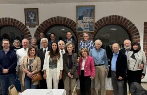 Το πρώτο Αντάμωμα Λαγκαδινών πραγματοποιήθηκε στις ΗΠΑ