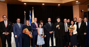 Η Κυπριακή Ομοσπονδία τίμησε τον Σάββα Τσίβικο και τον Γιώργο Λογοθέτη