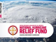 Greek Orthodox Archdiocese Announces National Hurricane Relief Fund