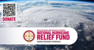 National Philoptochos Delivers Hope: Responding to Hurricane Helene Devastation with $50,000 in Critical Relief Aid