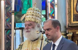 Γ. Κώτσηρας: Θεματοφύλακας της Ορθοδοξίας στην Αίγυπτο και ολόκληρη την Αφρική το Πατριαρχείο Αλεξανδρείας