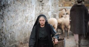 HFS’s “Always on Sunday” Resumes with Screening of Fonissa at MoMI, Nov. 10