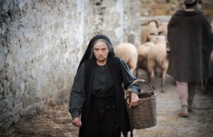 HFS’s “Always on Sunday” Resumes with Screening of Fonissa at MoMI, Nov. 10