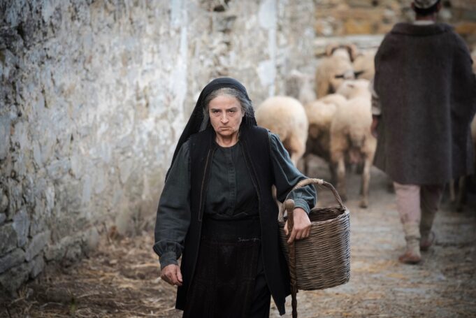 HFS’s “Always on Sunday” Resumes with Screening of Fonissa at MoMI, Nov. 10