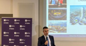 Dimas: Greece is now a better country than in 2019