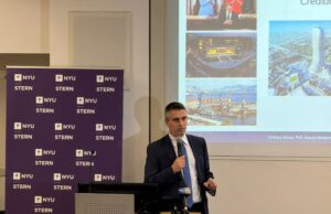 Dimas: Greece is now a better country than in 2019