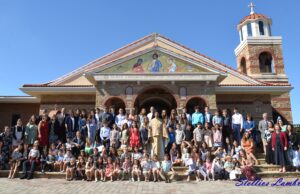 Saint Thomas Orthodox Faith Sunday School Begins 2024-25 Academic Year