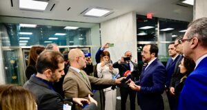 Συνέχιση άτυπων συναντήσεων σε διευρυμένη μορφή – Συναντήσεις Τατάρ-Χριστοδουλίδη στην Κύπρο