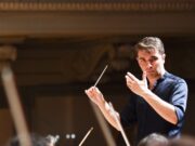 Exclusive Interview With Dionysis Grammenos