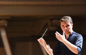 Exclusive Interview With Dionysis Grammenos