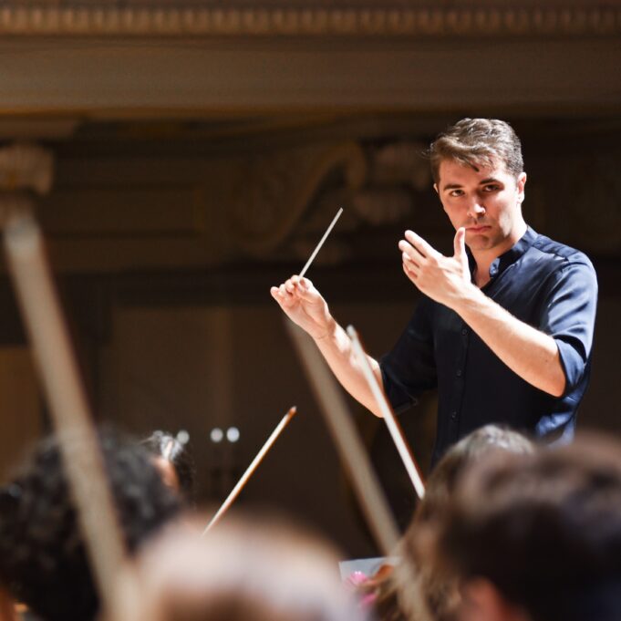 Exclusive Interview With Dionysis Grammenos