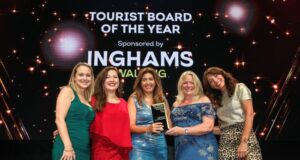 TTG Travel Industry Awards 2024: Ο ΕΟΤ καλύτερος Οργανισμός Τουρισμού 2024