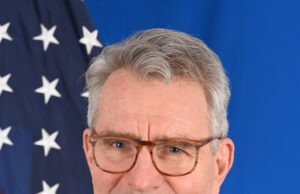 Pyatt: Natural gas Vertical Corridor puts Greece in a leading position