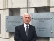 George Mavropoulos, Founder of Asia Minor & Pontos Hellenic Research Center, Is Mourned