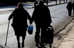 Greece among the most rapidly ageing countries of the EU