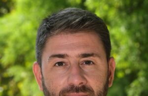 Νίκος Ανδρουλάκης: Σήμερα δεν υπάρχουν νικητές και ηττημένοι- Νικητής είναι το ΠΑΣΟΚ και η δημοκρατική παράταξη