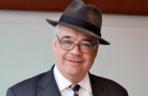 U.S. Election 2024: Veteran White House Correspondent John Gizzi Downplays Fears of Constitutional Crisis in a Second Trump Term