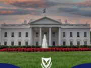 Για «ιστορική ημέρα» στις σχέσεις Κύπρου – ΗΠΑ κάνει λόγο η Λευκωσία