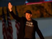 Η πλατφόρμα Χ του Ίλον Μασκ δεν καταπολεμά την αύξηση της παραπληροφόρησης σχετικά με τις αμερικανικές εκλογές