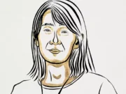 Η Νοτιοκορεάτισσα Χαν Γκανγκ τιμήθηκε με το Νόμπελ Λογοτεχνίας 2024