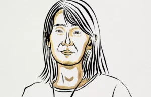 Η Νοτιοκορεάτισσα Χαν Γκανγκ τιμήθηκε με το Νόμπελ Λογοτεχνίας 2024