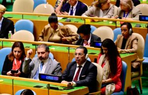 Συνάντηση ΥΠΕΞ Κύπρου με Γ.Γ. ΟΗΕ τη Δευτέρα στη Νέα Υόρκη