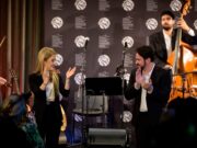 Cypriot music unites NYC: a genuine display of cultural harmony by Sounds of Cyprus at the NY Public Library- SNF Library