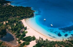 Η Σκιάθος κάνει πραγματικότητα την επέκταση της τουριστικής περιόδου