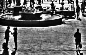 Greece’s population ‘steadily and consistently’ declining