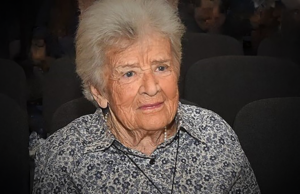 Έφυγε από τη ζωή η ισχυρή κυρία της ελληνικής ναυτιλίας Αθηνά (Νουνού) Μαρτίνου