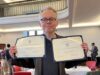 Saint Demetrios HS English Teacher Earns Recognition