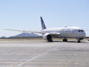 United Airlines expands seasonal flights from Athens to US for summer 2025