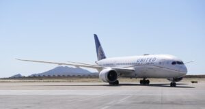 Επέκταση των εποχικών υπηρεσιών της United Airlines από Αθήνα προς ΗΠΑ για το 2025