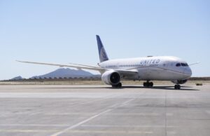 United Airlines expands seasonal flights from Athens to US for summer 2025