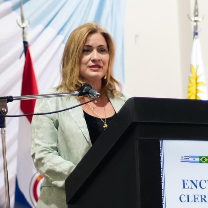 Επίσκεψη Γ. Γ. Απόδημου Ελληνισμού Μάιρας Μυρογιάννη στο Μπουένος Άιρες