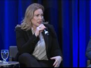 Η ΓΓ Απόδημου Ελληνισμού και Δημόσιας Διπλωματίας Μ. Μυρογιάννη στο Τορόντο