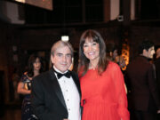 “Wings to Cure Gala” for Cancer Research, Nov 2
