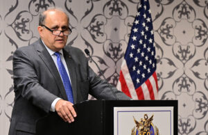 AHI Urges U.S. to Condemn Turkey’s F-16 Deployment to Occupied Cyprus