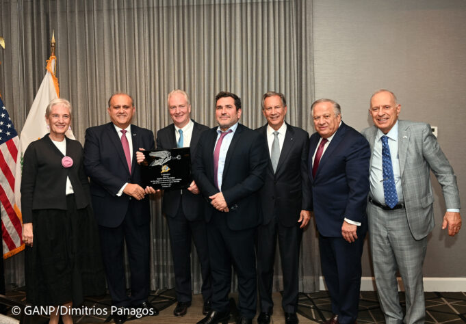 AHI Hosts Landmark “Cyprus: 1974-2024” Conference Featuring Series of Expert Panels