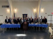 AHEPA District 6 Family Holds its Annual Fall Conference in New Rochelle, NY