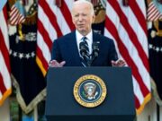 Ο Μπάιντεν δεσμεύτηκε για “ειρηνική και ομαλή” μεταβίβαση εξουσίας στον Tραμπ