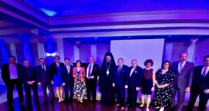Μισό αιώνα προσφοράς γιορτάζει το Cyprus Children’s Fund