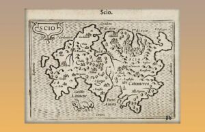 Commemoration of the 112th Anniversary of the Liberation of Chios