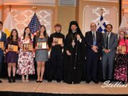 The 14th Annual Metropolis of NJ Delaware Valley Region Ambassador Awards