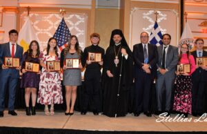 The 14th Annual Metropolis of NJ Delaware Valley Region Ambassador Awards