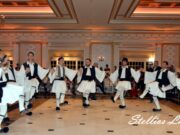 Hellenic Heritage Dance Group of St. Thomas in Cherry Hill, NJ, Celebrates 50th Anniversary