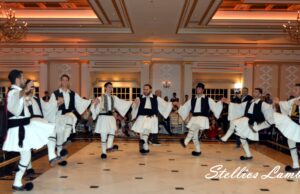 Hellenic Heritage Dance Group of St. Thomas in Cherry Hill, NJ, Celebrates 50th Anniversary