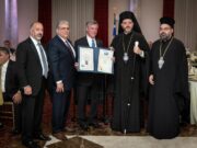 Holy Trinity Wilmington, DE, Elevated to the Status of Cathedral